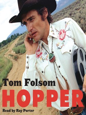 cover image of Hopper